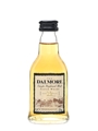 Dalmore 12 Year Old  5cl / 43%