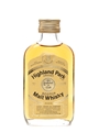 Highland Park 8 Year Old Bottled 1970s - Gordon & MacPhail 5cl / 40%