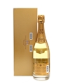 Louis Roederer Cristal 2005 Champagne 75cl