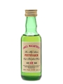 Pittyvaich 12 Year Old James MacArthur's 5cl / 54%