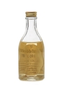 Glenfiddich 1953 Bottled 1961 5cl / 40%