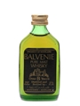 Balvenie 8 Year Old Pure Malt Bottled 1970s 4.7cl / 40%