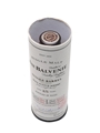 Balvenie Founder's Reserve & Single Barrel Bottled 1990s 2 x 5cl