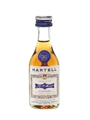 Martell 3 Star Bottled 1970s - Browne Vintners Company 4.7cl / 40%