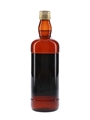 King George IV Bottled 1960s 75.7cl / 40%