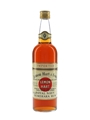 Lemon Hart Royal Navy Demerara Rum Bottled 1960s-1970s - Hamiltons, Australia 73.8cl