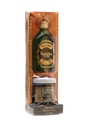 Glenfiddich Pure Malt & Elsenham Marmalade Set Bottled 1970s 4.7cl / 40%