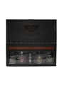The International Collection Set Cognac & Whisky 5 x 5cl