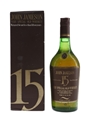Jameson 15 Year Old Bottled 1970s 75.7cl / 40%