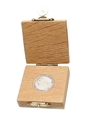 Commemorative Balvenie 1892 Shilling Set  5.5cm x 5cm x 2.5cm