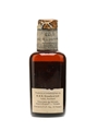 Crawford's 3 Star Spring Cap Bottled 1960s 4.73cl / 43%