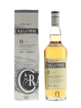 Cragganmore 12 Year Old  20cl / 40%