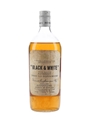Black & White Bottled 1970s - Candida Da Silva 75cl