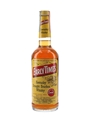Early Times 4 Year Old Bottled 1980s - P Soffiantino 70cl / 40%