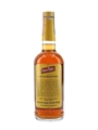 Early Times 4 Year Old Bottled 1980s - P Soffiantino 70cl / 40%