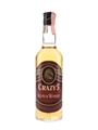 Crazy Stallion 5 Bottled 1990s - Riccadonna 70cl / 40%