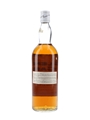Glen Garry Bottled 1970s - Oban 75cl / 43%