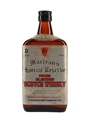 Maclean's Special Reserve Bottled 1970s 75cl / 43%