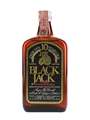 Black Jack 10 Year Old Bottled 1970s - Fabbri 75cl / 40%