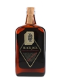 Black Jack 10 Year Old Bottled 1970s - Fabbri 75cl / 40%
