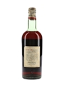 Pedro Domecq Fundador Brandy Bottled 1960s 75cl