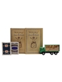 Aeneas MacDonald, Booth's, Britvic, & Haig Books & Memorabilia 