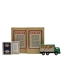 Aeneas MacDonald, Booth's, Britvic, & Haig Books & Memorabilia 