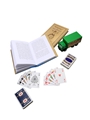 Aeneas MacDonald, Booth's, Britvic, & Haig Books & Memorabilia 
