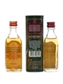 Bushmills Bottled 1990s 5cl & 7.1cl / 40%