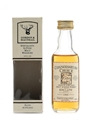 Kinclaith 1966 Bottled 1990s - Connoisseurs Choice 5cl / 40%