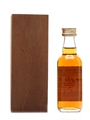 Glengoyne 1971 Single Cask Bottled 1998 5cl / 56.2%