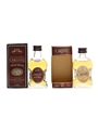 Cardhu 12 Year Old  2 x 5cl / 40%