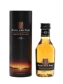 Highland Park 12 Year Old  5cl / 40%