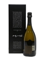 Dom Pérignon 2002 Andy Warhol Edition 75cl / 12.5%