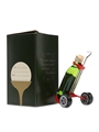 Glenfiddich Pure Malt Golf Trolley 19th Hole 5cl / 40%