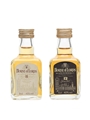 House Of Lords 8 Year Old & 12 Year Old 2 x 5cl / 40%