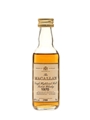 Macallan 1970 Bottled 1988 5cl / 43%