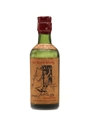 Antiquary De Luxe Bottled 1960s 5cl / 40%