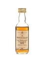 Macallan 1970 Bottled 1988 5cl / 43%