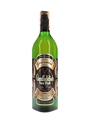 Glenfiddich 8 Year Old Pure Malt Bottled 1980s - Savas 75cl / 43%