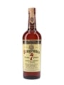 Seagram's 7 Crown Bottled 1970s - Ramazzotti 75cl / 43%
