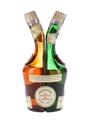 Benedictine Liqueur Two Part Bottle Bottled 1970s 100cl / 43%