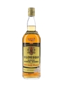 Kilcreggan Blended Scotch Whisky Bottled 1970s - Littlemill Distillery Co 75cl / 40%