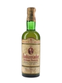 Ambassador 8 Year Old Deluxe Bottled 1960s - Sposetti 75cl / 43%