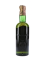 Ambassador 8 Year Old Deluxe Bottled 1960s - Sposetti 75cl / 43%