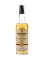 Knockando 1967 Bottled 1979 - Dateo Import 75cl / 43%