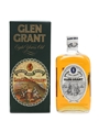 Glen Grant 8 Years Old Bottled 1970s 75cl