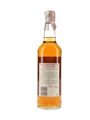 Famous Grouse Bottled 1980s 75cl / 43%
