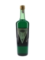 Pezziol Pack Menta Bottled 1950s 100cl / 28%