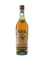 Sovel 3 Star Fine Champagne Vignac Bottled 1950s - Distilleria ILDA 100cl